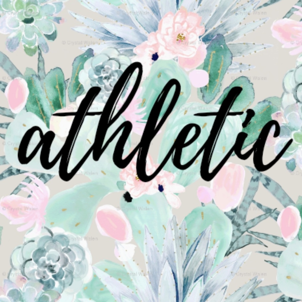 Athletic